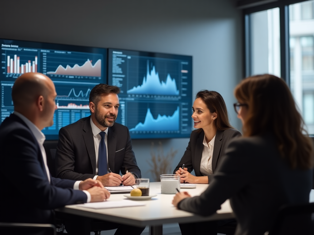 Nuestro equipo de expertos
